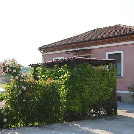 B&B La Cà Cita Cortazzone Ngoại thất bức ảnh
