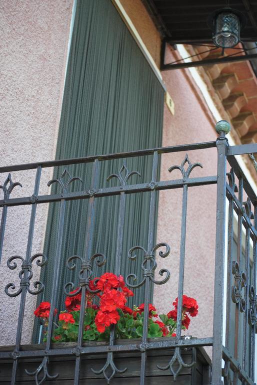 B&B La Cà Cita Cortazzone Phòng bức ảnh
